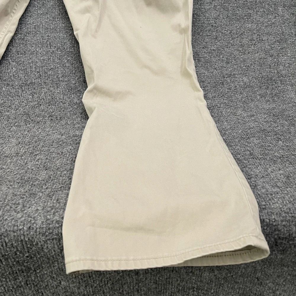 Polo Ralph Lauren Prospect Pants Mens Sz 38/32 Chino Straight Leg Cotton